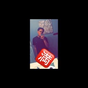 Meet your Posher, Christian